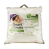 Подушка 70х70 Smart double-side, BioTwin, белый, ПСБ_Ds-6116у Подушка 70х70 Smart double-side, BioTwin, белый, ПСБ_Ds-6116у