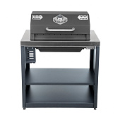 Модуль уличной кухни SMART-900 Мангал-термо (HS-KU01-MT900) Helios Модуль уличной кухни SMART-900 Мангал-термо (HS-KU01-MT900) Helios