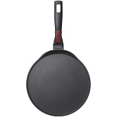 Сковорода блинная 728221 с антипригарным покрытием и съёмной ручкой, 26 см, NADOBA, серия VILMA Сковорода блинная 728221 с антипригарным покрытием и съёмной ручкой, 26 см, NADOBA, серия VILMA