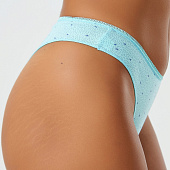 Трусы-танга женские арт. 66012, р. (M) Трусы-танга женские арт. 66012, р. (M)