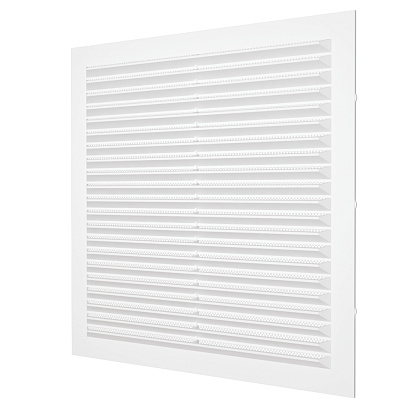  Решетка вент 234х234 сетка 2323С 