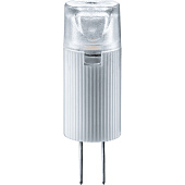  Лампа LED G4 1.5Вт 12V 3000K/Navigator(4607136943988) 