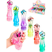 Слайм Бабочка Слайм Бабочка