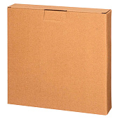  Тарелка обеденная Bronco Aquarelle  27 см 410-131 