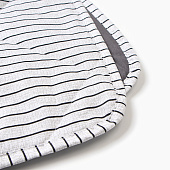 Покрывало 200х210 LoveLife Stripes новосатин 10290753 Покрывало 200х210 LoveLife Stripes новосатин 10290753