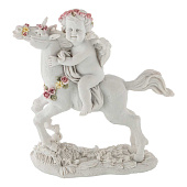  Фигурка коллеция Amore, 15,5х7,5х17,5 см, 390-1247 