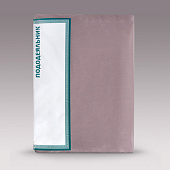 Пододеяльник 177х217 Цвет Эмоций поплин, хлопок, орхидея, 1565 Пододеяльник 177х217 Цвет Эмоций поплин, хлопок, орхидея, 1565