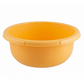 Миска пластиковая 6,5л "уДачная" 309-785 Миска пластиковая 6,5л "уДачная" 309-785