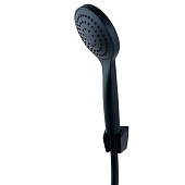 Смеситель для ванны черный латунь картридж D35 LUX RV1523515-087-07L Rusant Смеситель для ванны черный латунь картридж D35 LUX RV1523515-087-07L Rusant