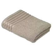  Полотенце 50х90 махровое ГАРМОНИЯ 400гр./м2, кремовый 