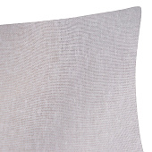  Набор Наволочек 50Х70см (2шт.) серый арт.4041 
