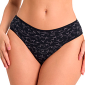 Трусы слипы женские 61552 (Разноцветный, XL)