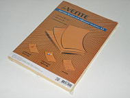 Бумага А4 100л deVENTE оранжевый пастель 80г (20) /2072402/ Бумага А4 100л deVENTE оранжевый пастель 80г (20) /2072402/