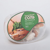 Соль кусковая Гималайская Соль кусковая Гималайская