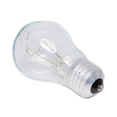 Лампа накаливания Е27 95Вт Лампа накаливания Е27 95Вт