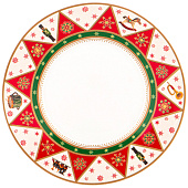 Чайная пара lefard "щелкунчик" 250 мл 760-751 Чайная пара lefard "щелкунчик" 250 мл 760-751