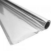 Фольга 50 мкм (1мх10м) /10м2 Фольга 50 мкм (1мх10м) /10м2