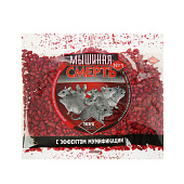  Зерно от грызунов Мышиная смерть 100гр 