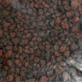  Дренаж керамзитовый фр 5-10, 1 л 2973978 