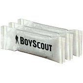  Брикеты для розжига BOYSCOUT в индивидуальной упаковке, 16 штук в боксе 61614 