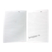 Блокнот MyArt Anime & Van Gogh, 40 л, в линию, Б40-4748 Блокнот MyArt Anime & Van Gogh, 40 л, в линию, Б40-4748