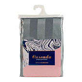 Штора для ванной Rigone серая 200х240 (ШхВ) BT-JIT-GR002 Штора для ванной Rigone серая 200х240 (ШхВ) BT-JIT-GR002