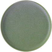  Тарелка BILLIBARRI Old Clay , зеленая 21см 500-273 