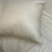 Комплект постельного белья Волшебная ночь Sand view, полутораспальный, ранфорс, 8816/3, 783252 