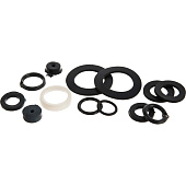 Набор прокладок для смесителя №1 Набор прокладок для смесителя №1