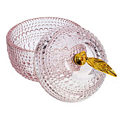 Шкатулка для украшений, 8х8х10 см, 804952 Шкатулка для украшений, 8х8х10 см, 804952