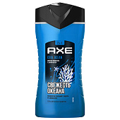  Гель для душа Axe Cool Ocean 250мл 