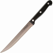  Нож с пластиковой рукояткой CLASSICO Mallony MAL-05СLразделочный малый 005517 