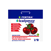  Фертика Leaf power универсальное для томатов и перцев 50г 