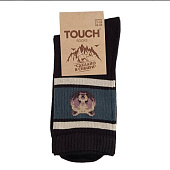 Мужские носки 2307, р. 27-29 Мужские носки 2307, р. 27-29