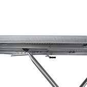 Гладильная доска Capella 33x110 HM-2126 Гладильная доска Capella 33x110 HM-2126