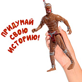 Набор фигурок "Дикий запад", 7 элементов, 10120255 Набор фигурок "Дикий запад", 7 элементов, 10120255