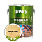  HUSKY SIBERIAN «Суперлазурь» бесцветная 2,7л 
