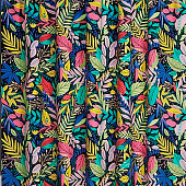 Штора для ванной 180х200 (ШхВ) полиэстер BF03P18i11 Iddis Штора для ванной 180х200 (ШхВ) полиэстер BF03P18i11 Iddis