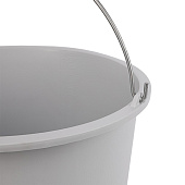 Ведро строительное усиленное 20л, пластмассовое, Matrix Ведро строительное усиленное 20л, пластмассовое, Matrix