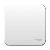 Переключатель 1-кл. ОП BLANCA изол. пласт. бел. SchE BLNVA106011 Переключатель 1-кл. ОП BLANCA изол. пласт. бел. SchE BLNVA106011