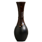 Ваза этническая «Болэйд», керамика, Иран 10199433 Ваза этническая «Болэйд», керамика, Иран 10199433