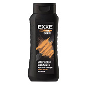 Шампунь EXXE MEN ENERGY Сила и энергия 400мл