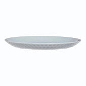 Тарелка обеденная Luminarc Pampille Granit 25 см Q4643 Тарелка обеденная Luminarc Pampille Granit 25 см Q4643