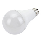 Лампа LED 25Вт Е27, груша, 4000К нейтр. бел. GENERICA Лампа LED 25Вт Е27, груша, 4000К нейтр. бел. GENERICA