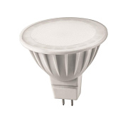 Лампа ОНЛАЙТ MR16 7Вт GU5.3 бел Лампа ОНЛАЙТ MR16 7Вт GU5.3 бел