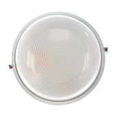 Светильник Navigator 94 802 NBL-R1-60-E27/WH (НПБ 1301 / НПП 1301) 