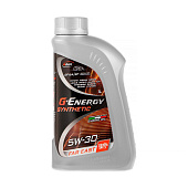 Масло моторное G-Energy Synthetic Far East 5W-30 1л Масло моторное G-Energy Synthetic Far East 5W-30 1л
