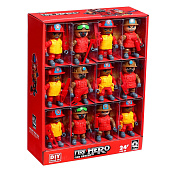 Фигурка "Пожарный", МИКС 9698967 Фигурка "Пожарный", МИКС 9698967