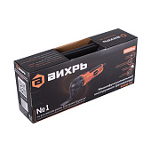 Многофункциональный инструмент (реноватор) Вихрь МФИ-3К в кейсе Многофункциональный инструмент (реноватор) Вихрь МФИ-3К в кейсе