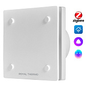 Вентилятор вытяжной Royal Thermo Calipso RAFC 100 Вентилятор вытяжной Royal Thermo Calipso RAFC 100